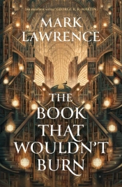 The Book That Wouldnâ€™T Burn