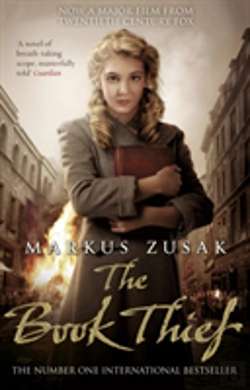 Bertrand.pt - The Book Thief