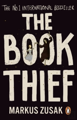 Bertrand.pt - The Book Thief