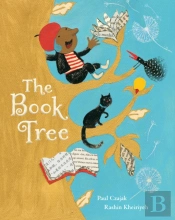 The Book Tree