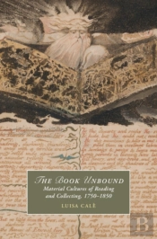 The Book Unbound