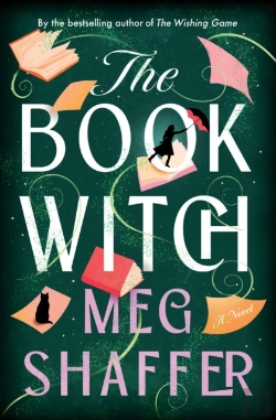 Bertrand.pt - The Book Witch