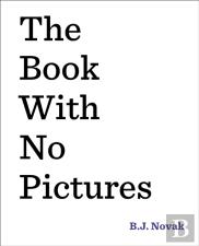 The Book With No Pictures