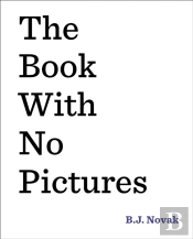 The Book With No Pictures
