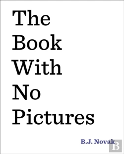 Bertrand.pt - The Book With No Pictures