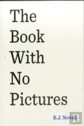 The Book With No Pictures