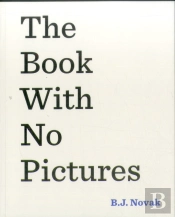 The Book With No Pictures