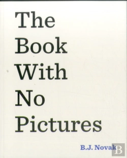 Bertrand.pt - The Book With No Pictures