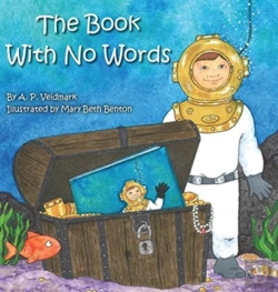 Bertrand.pt - The Book With No Words