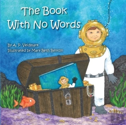 Bertrand.pt - The Book With No Words