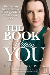 The Book Within You: The Aspiring Author
