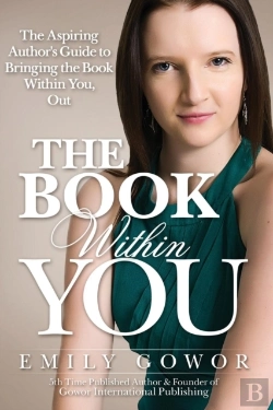 Bertrand.pt - The Book Within You: The Aspiring Author