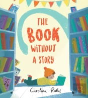 The Book Without A Story