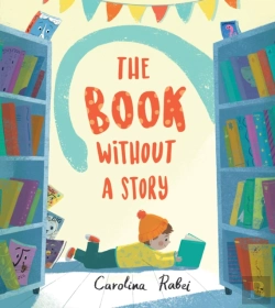 Bertrand.pt - The Book Without A Story