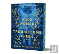 The Book Woman Of Troublesome Creek (Collector'S Edition)