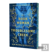 The Book Woman Of Troublesome Creek (Collector'S Edition)