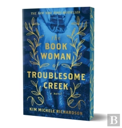 Bertrand.pt - The Book Woman Of Troublesome Creek (Collector'S Edition)