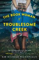 The Book Woman Of Troublesome Creek