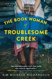 The Book Woman Of Troublesome Creek