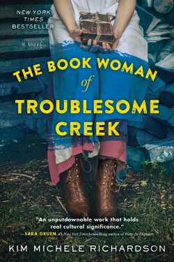 Bertrand.pt - The Book Woman Of Troublesome Creek