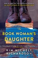 The Book Woman'S Daughter