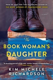 The Book Woman'S Daughter