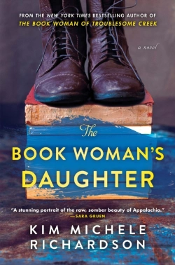 Bertrand.pt - The Book Woman'S Daughter