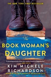 The Book Woman'S Daughter