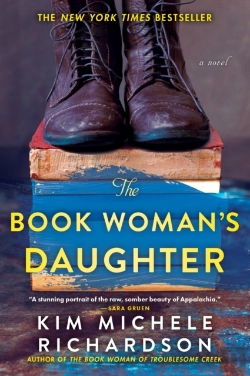 Bertrand.pt - The Book Woman'S Daughter