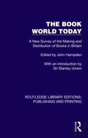 The Book World Today