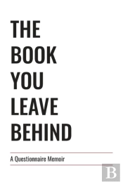 The Book You Leave Behind