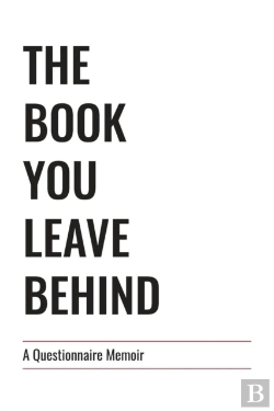 Bertrand.pt - The Book You Leave Behind