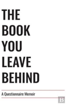 Bertrand.pt - The Book You Leave Behind