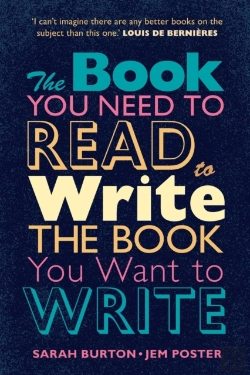 Bertrand.pt - The Book You Need To Read To Write The Book You Want To Write