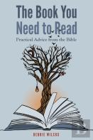 The Book You Need To Read