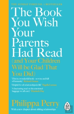 Bertrand.pt - The Book You Wish Your Parents Had Read (And Your Children Will Be Glad That You Did)