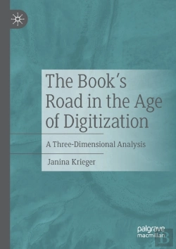 Bertrand.pt - The Bookâ€™S Road In The Age Of Digitization