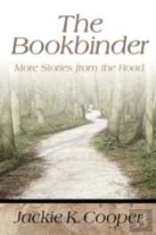 The Bookbinder