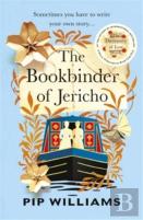 The Bookbinder Of Jericho