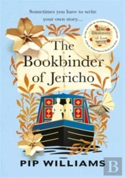 The Bookbinder Of Jericho