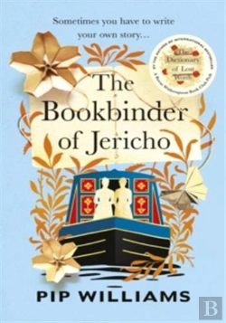 Bertrand.pt - The Bookbinder Of Jericho