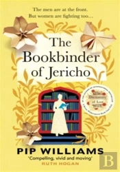 The Bookbinder Of Jericho
