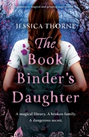 The Bookbinder'S Daughter: An Absolutely