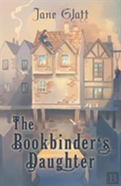 Bertrand.pt - The Bookbinder'S Daughter