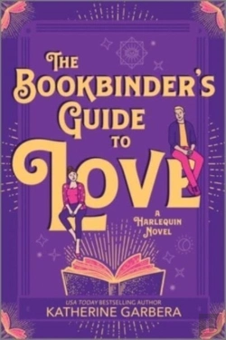 Bertrand.pt - The Bookbinder'S Guide To Love