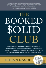 The Booked Solid Club