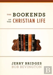The Bookends Of The Christian Life