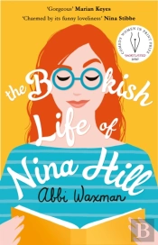 The Bookish Life Of Nina Hill
