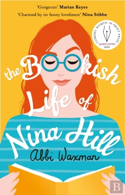 Bertrand.pt - The Bookish Life Of Nina Hill