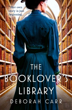 Bertrand.pt - The Bookloverâ€™S Library